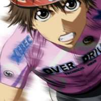  ����� Over Drive <small>Original Creator</small> 